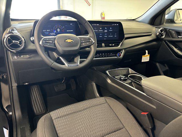 new 2026 Chevrolet Equinox car, priced at $28,941