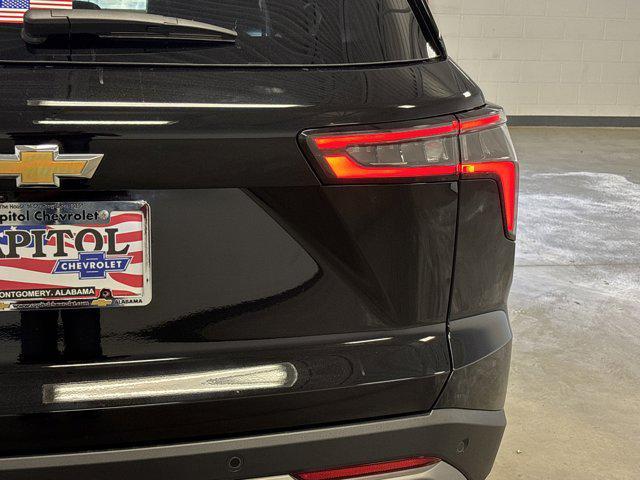 new 2026 Chevrolet Equinox car, priced at $28,941