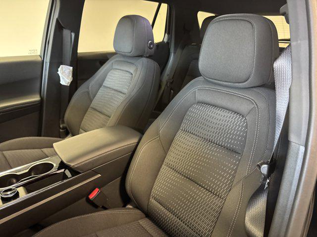 new 2026 Chevrolet Equinox car, priced at $28,941