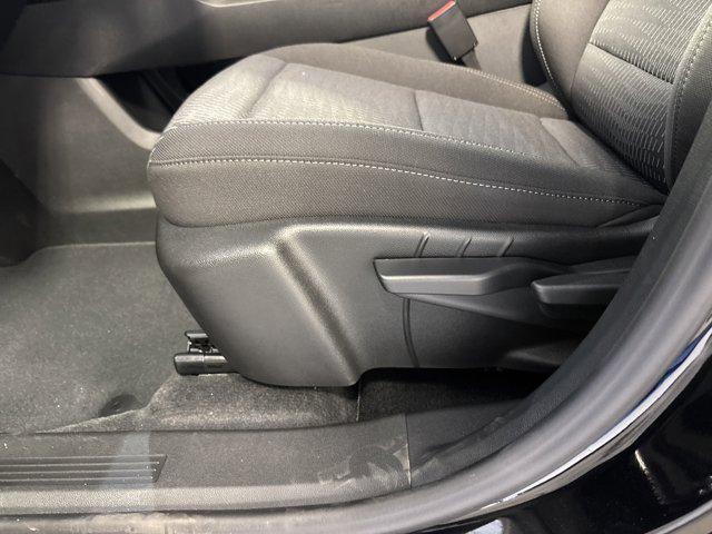 new 2026 Chevrolet Equinox car, priced at $28,941