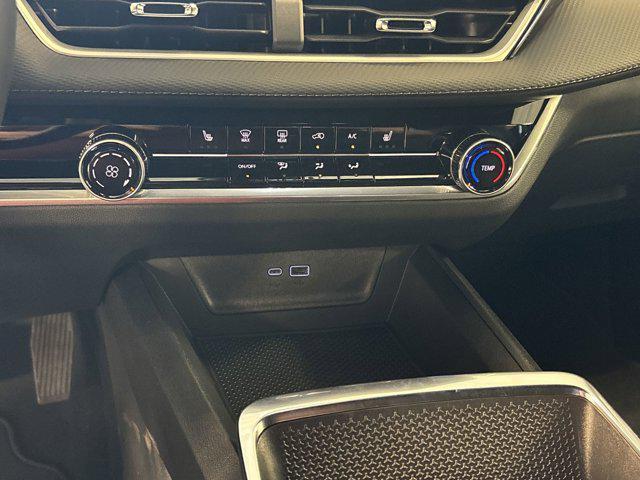 new 2026 Chevrolet Equinox car, priced at $28,941