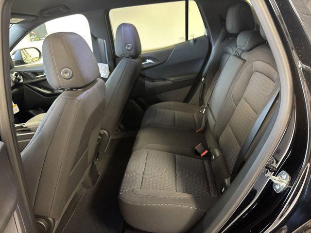new 2026 Chevrolet Equinox car, priced at $28,941
