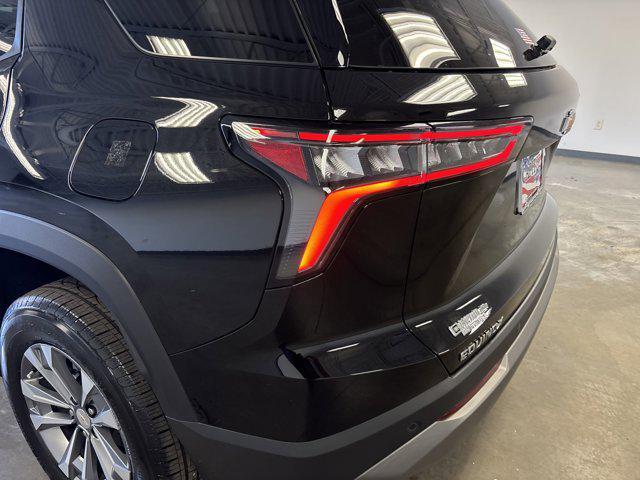 new 2026 Chevrolet Equinox car, priced at $28,941