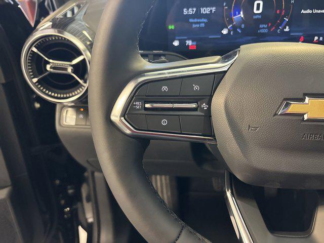 new 2026 Chevrolet Equinox car, priced at $28,941