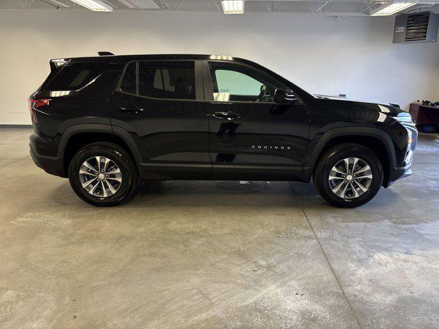 new 2026 Chevrolet Equinox car, priced at $28,941