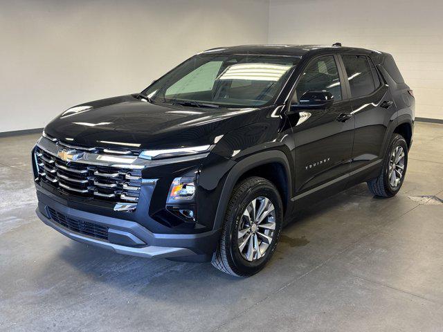 new 2026 Chevrolet Equinox car, priced at $28,941