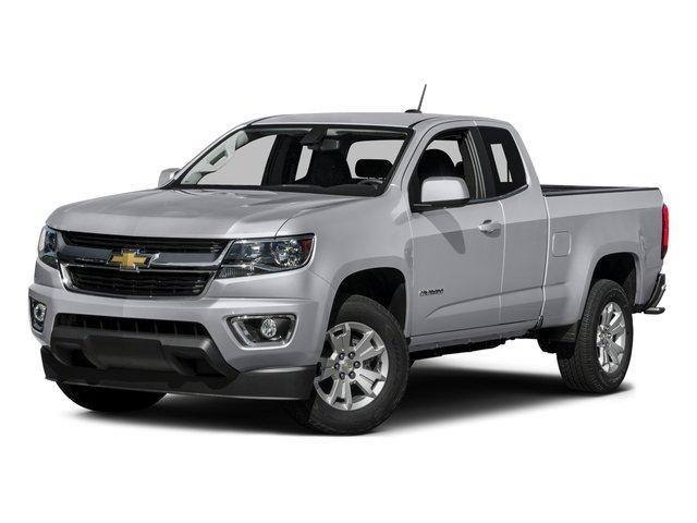 used 2015 Chevrolet Colorado car, priced at $18,699