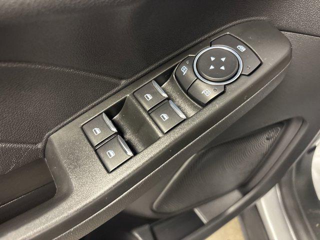 used 2022 Ford Escape car, priced at $23,996