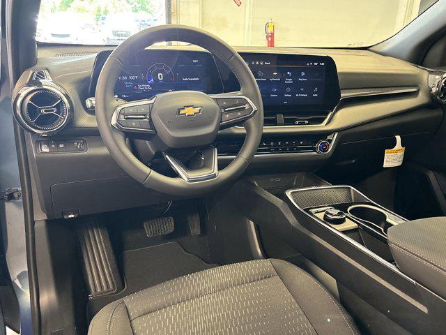 new 2026 Chevrolet Equinox car, priced at $27,991