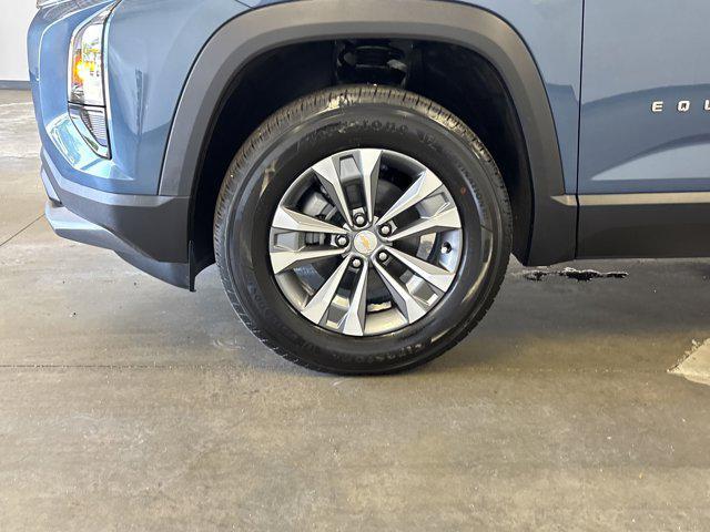 new 2026 Chevrolet Equinox car, priced at $27,991
