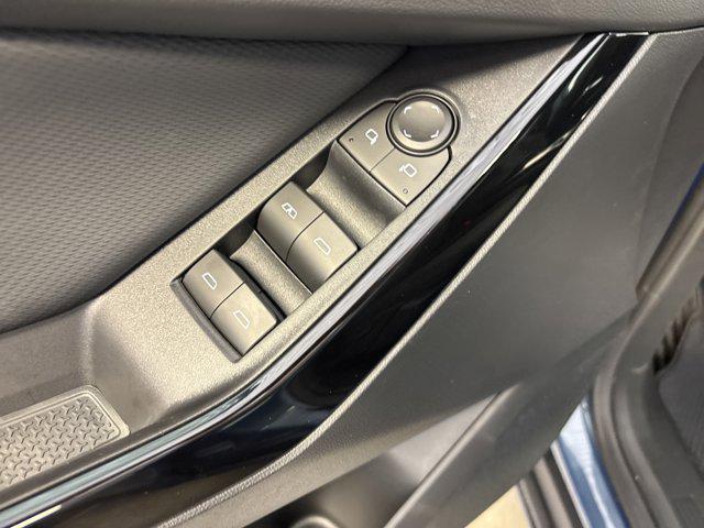 new 2026 Chevrolet Equinox car, priced at $27,991