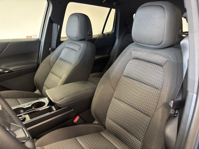 new 2026 Chevrolet Equinox car, priced at $27,991