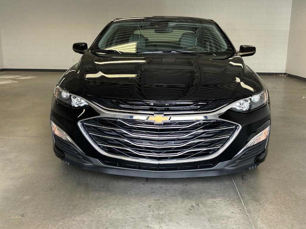 new 2025 Chevrolet Malibu car, priced at $26,191