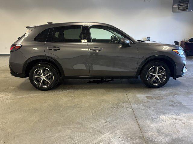 used 2023 Honda HR-V car, priced at $26,999