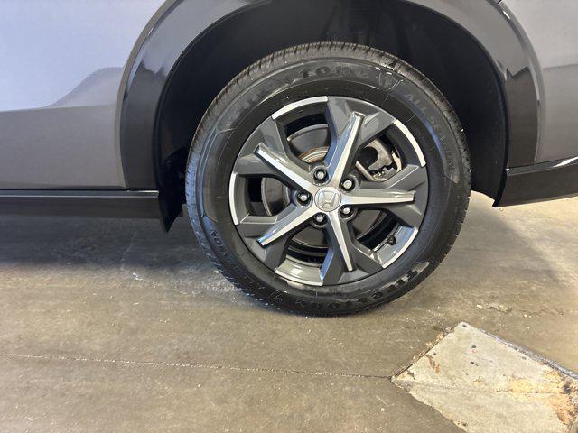 used 2023 Honda HR-V car, priced at $26,999