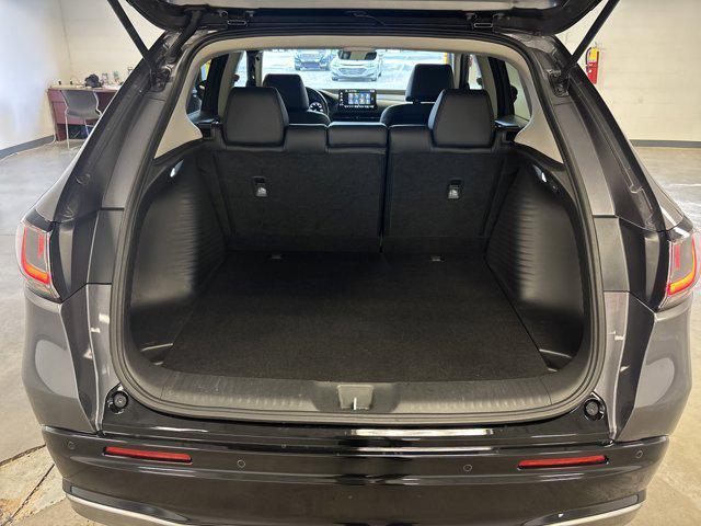 used 2023 Honda HR-V car, priced at $26,999