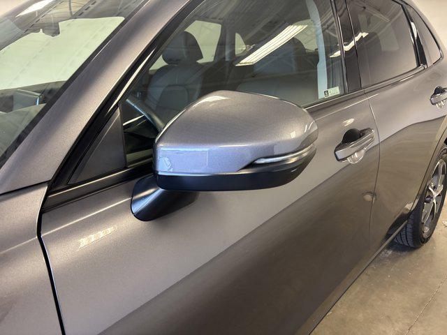 used 2023 Honda HR-V car, priced at $26,999
