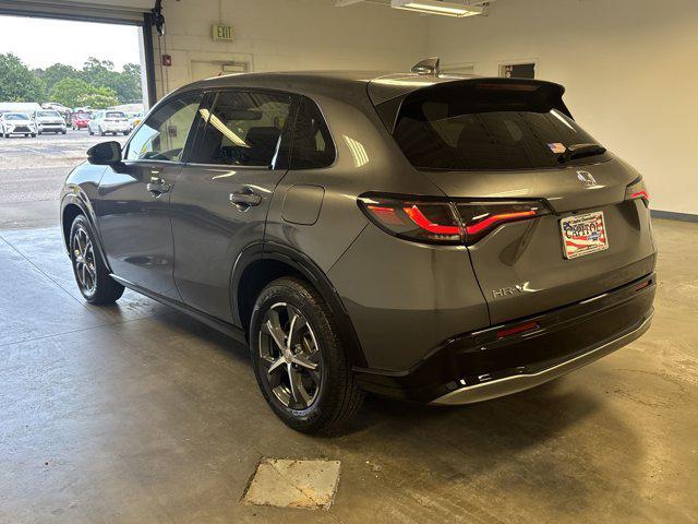 used 2023 Honda HR-V car, priced at $26,999