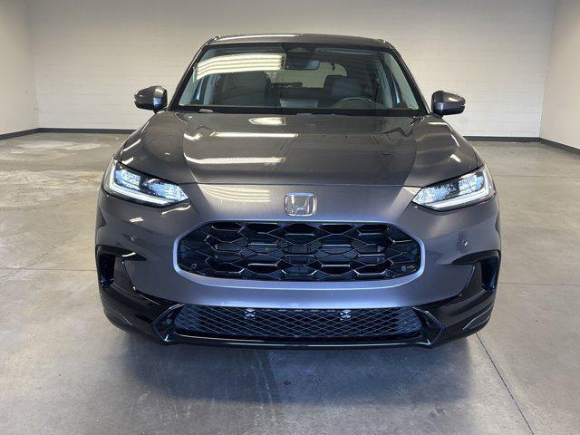 used 2023 Honda HR-V car, priced at $26,999