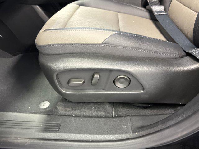 new 2026 Chevrolet Equinox car, priced at $31,991
