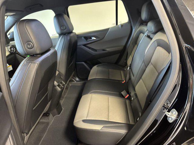 new 2026 Chevrolet Equinox car, priced at $30,492