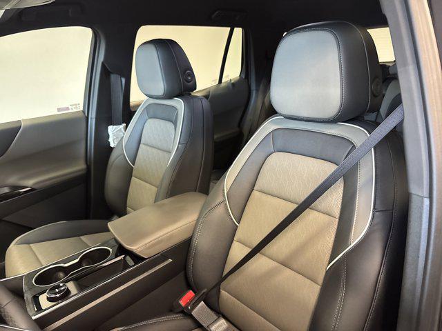 new 2026 Chevrolet Equinox car, priced at $31,991