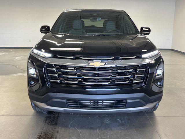new 2026 Chevrolet Equinox car, priced at $31,991