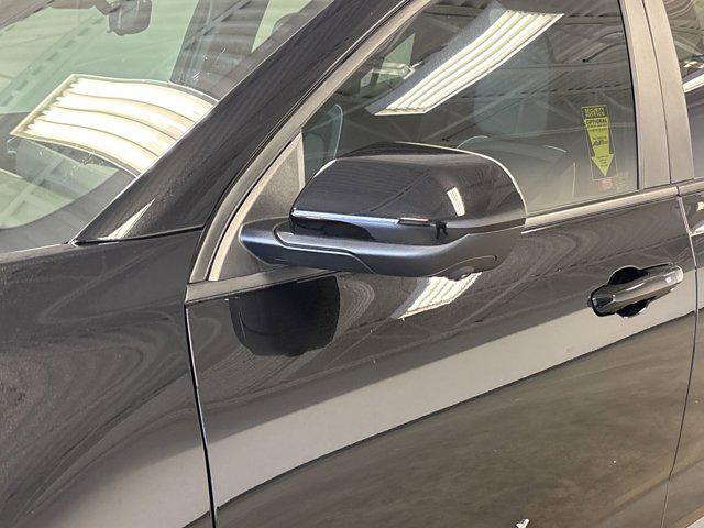 new 2026 Chevrolet Equinox car, priced at $30,492