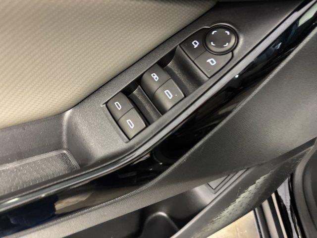 new 2026 Chevrolet Equinox car, priced at $31,991