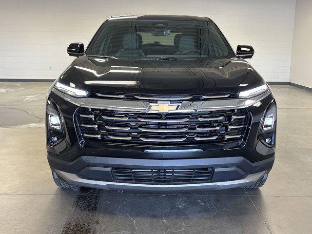 new 2026 Chevrolet Equinox car, priced at $30,492
