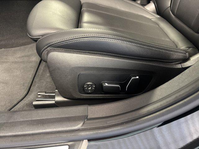 used 2024 BMW 330 car, priced at $37,999
