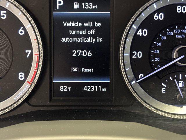 used 2022 Hyundai Sonata car, priced at $19,997