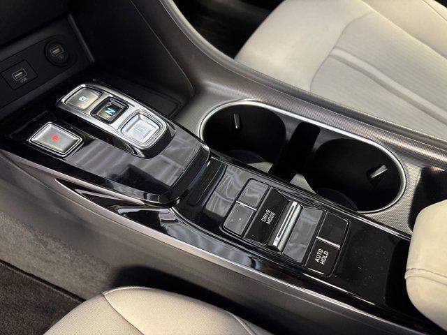 used 2022 Hyundai Sonata car, priced at $19,997