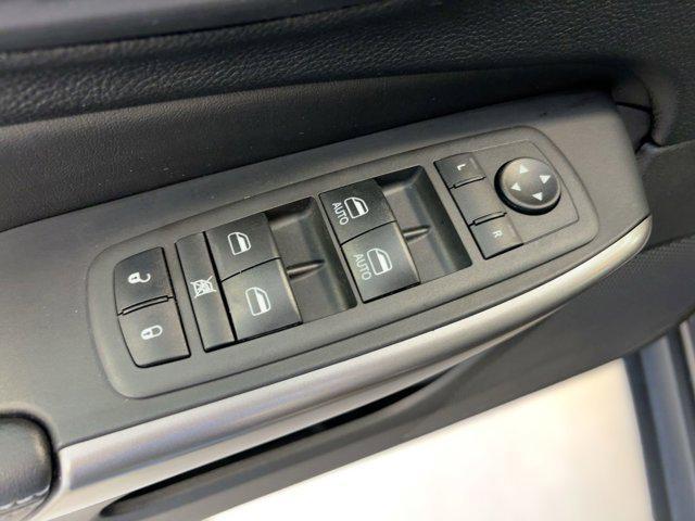 used 2021 Jeep Cherokee car, priced at $17,998