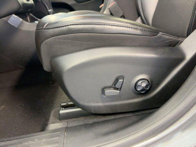 used 2021 Jeep Cherokee car, priced at $17,998