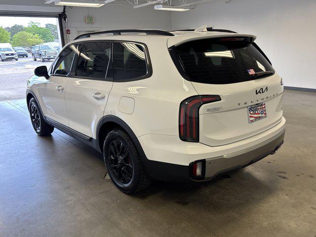 used 2023 Kia Telluride car, priced at $39,496