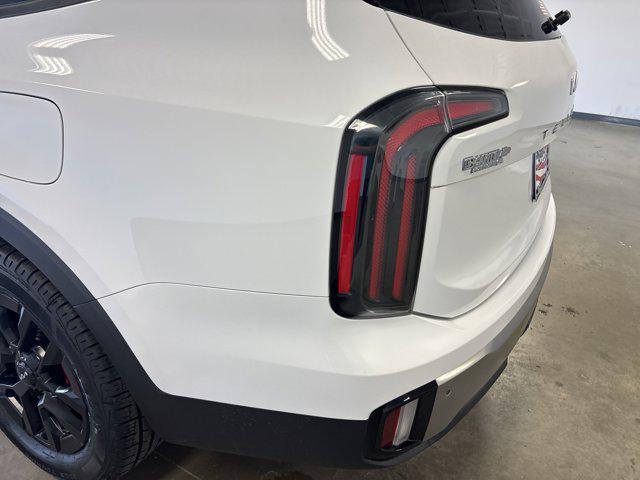 used 2023 Kia Telluride car, priced at $39,496