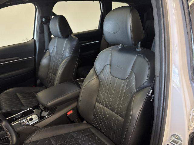 used 2023 Kia Telluride car, priced at $39,496