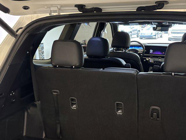 used 2023 Kia Telluride car, priced at $39,496