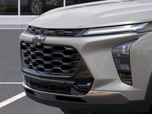 new 2026 Chevrolet Trax car, priced at $28,385