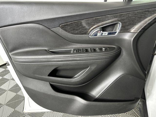 used 2016 Buick Encore car, priced at $9,798