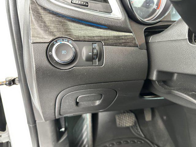 used 2016 Buick Encore car, priced at $9,798