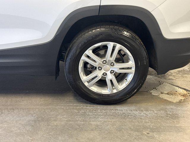 used 2020 GMC Terrain car, priced at $18,498