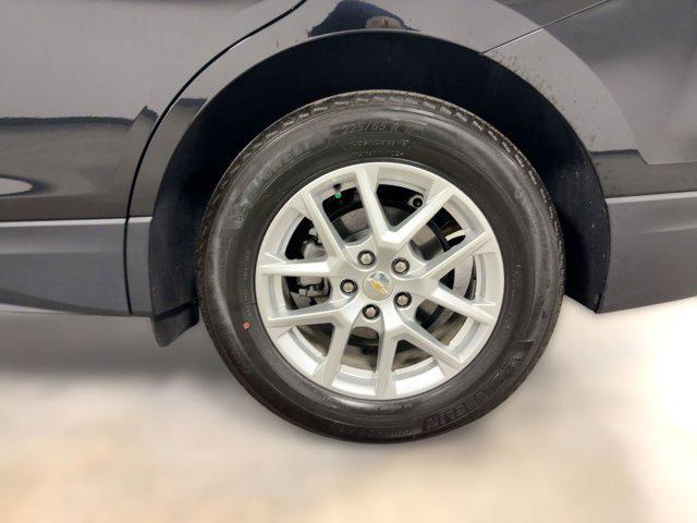used 2023 Chevrolet Equinox car, priced at $20,999