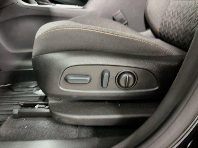used 2023 Chevrolet Equinox car, priced at $20,999