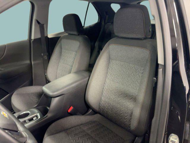 used 2023 Chevrolet Equinox car, priced at $20,999