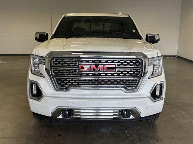 used 2020 GMC Sierra 1500 car, priced at $40,999