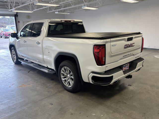 used 2020 GMC Sierra 1500 car, priced at $40,999