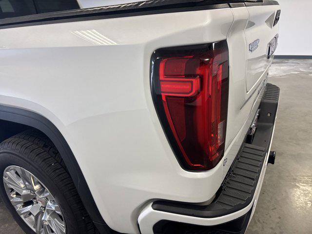 used 2020 GMC Sierra 1500 car, priced at $40,999