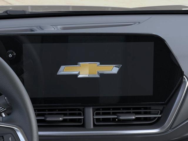 new 2026 Chevrolet Trax car, priced at $28,385